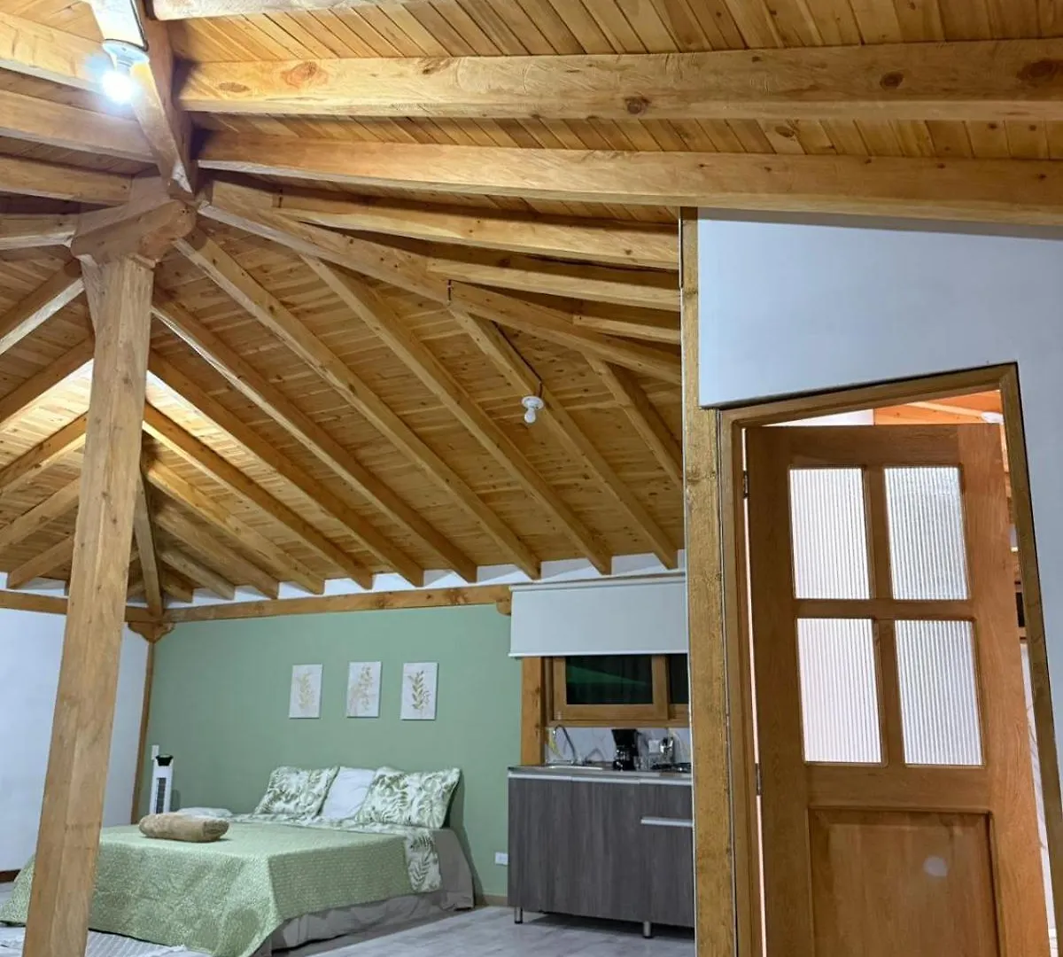 Cabana Del Bosque Rionegro Colombia