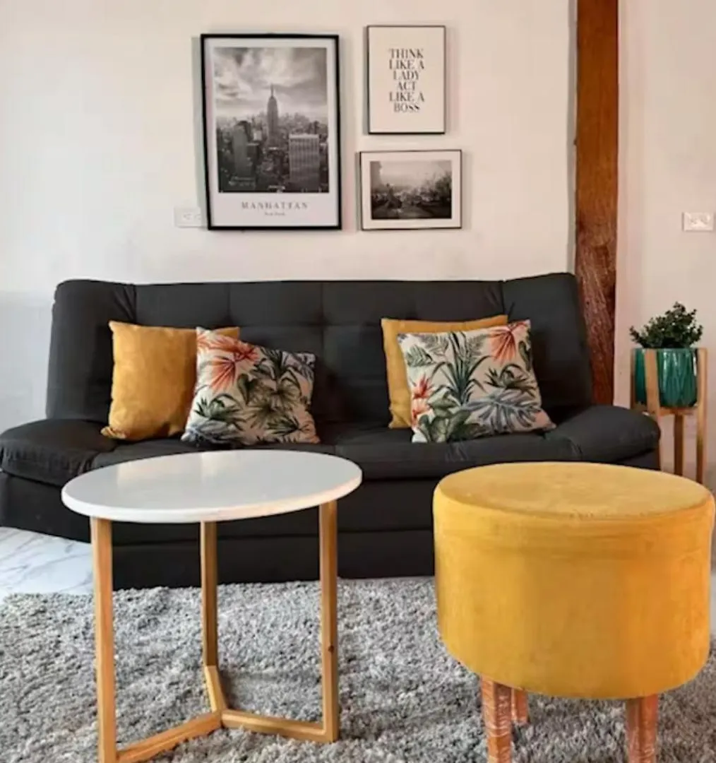 Apartment Cabana Del Bosque Rionegro