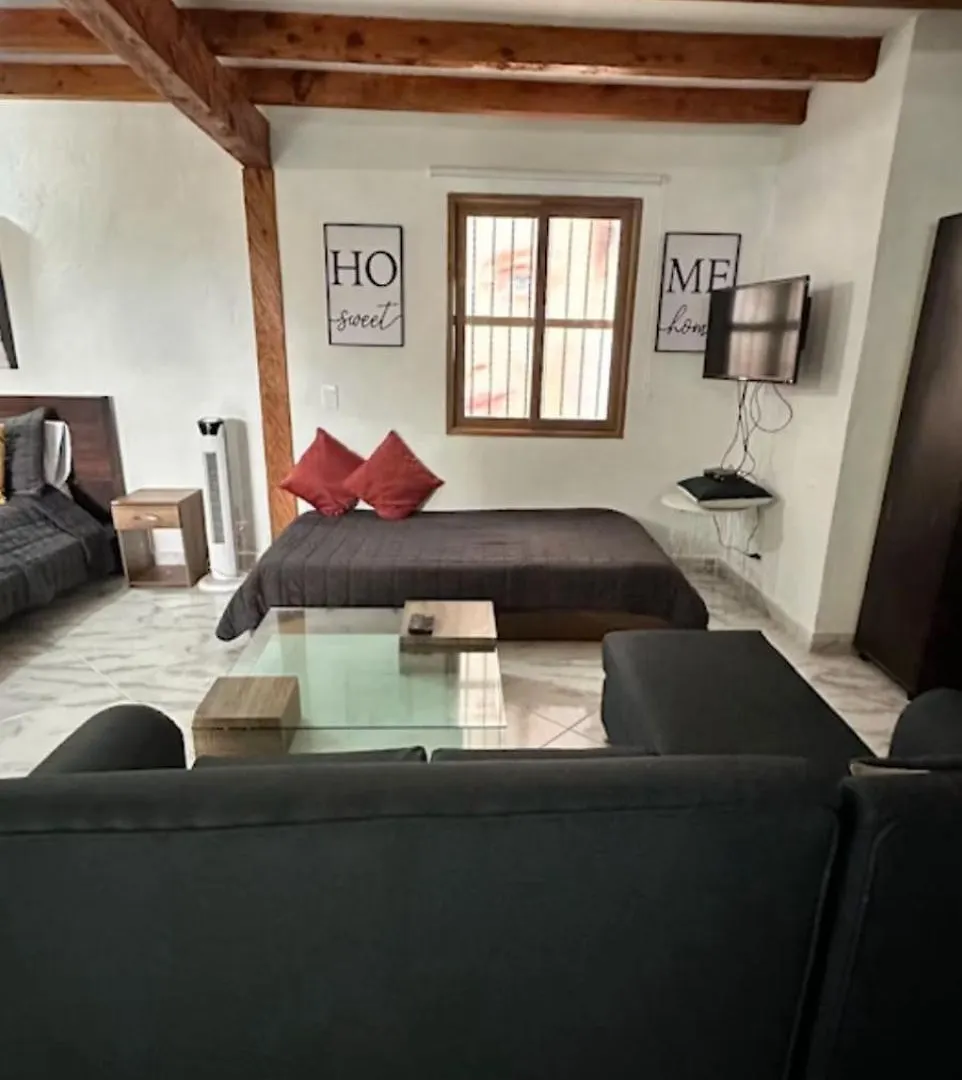 Apartment Cabana Del Bosque Rionegro Colombia