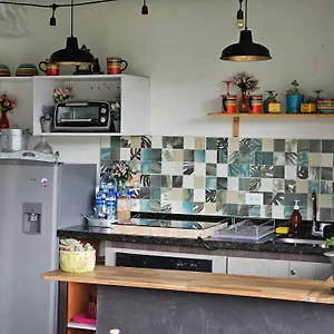  Apartamento Finca Campestre Cerca De Aeropuerto
